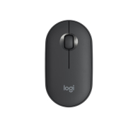 Logitech M350 czarny - 566402 - zdjęcie 1
